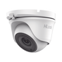 Turret TURBOHD 2 Megapíxeles (1080p) / Lente 2.8 mm / 20 mts IR EXIR / TVI-AH...