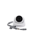 Turret TURBOHD 2 Megapíxel (1080p) / Lente 2.8 mm / 20 mts IR EXIR / 4 Tecnologías (TVI / AHD / CVI / CVBS) / Uso en Inter...