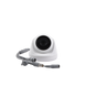 Turret TURBOHD 2 Megapíxel (1080p) / Lente 2.8 mm / 20 mts IR EXIR / 4 Tecnologías (TVI / AHD / CVI / CVBS) / Uso en Inter...