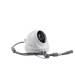 Turret TURBOHD 2 Megapíxel (1080p) / Lente 2.8 mm / 20 mts IR EXIR / 4 Tecnologías (TVI / AHD / CVI / CVBS) / Uso en Inter...