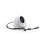 Turret TURBOHD 2 Megapíxel (1080p) / Lente 2.8 mm / 20 mts IR EXIR / 4 Tecnologías (TVI / AHD / CVI / CVBS) / Uso en Inter...