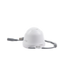 Turret TURBOHD 2 Megapíxel (1080p) / Lente 2.8 mm / 20 mts IR EXIR / 4 Tecnologías (TVI / AHD / CVI / CVBS) / Uso en Inter...