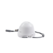 Turret TURBOHD 2 Megapíxel (1080p) / Lente 2.8 mm / 20 mts IR EXIR / 4 Tecnologías (TVI / AHD / CVI / CVBS) / Uso en Inter...