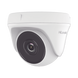 Turret TURBOHD 2 Megapíxel (1080p) / Lente 2.8 mm / 20 mts IR EXIR / 4 Tecnologías (TVI / AHD / CVI / CVBS) / Uso en Inter...