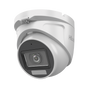 [Dual Light + ColorVu] Turret TURBOHD 2 megapixel / 30 mts IR + 20 mts luz bl...
