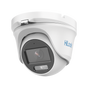 [ColorVu] Turret TURBOHD 1080p / Imagen a color 24/7 / Lente 2.8 mm / Micrófo...