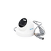 Turret TURBOHD 1080p / Imagen a Color 24/7 / Lente 2.8 mm / ColorVu Lite / Luz Blanca 20 mts / Uso en Interior / Policarbo...