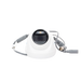 Turret TURBOHD 1080p / Imagen a Color 24/7 / Lente 2.8 mm / ColorVu Lite / Luz Blanca 20 mts / Uso en Interior / Policarbo...