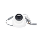 Turret TURBOHD 1080p / Imagen a Color 24/7 / Lente 2.8 mm / ColorVu Lite / Luz Blanca 20 mts / Uso en Interior / Policarbo...