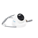Turret TURBOHD 1080p / Imagen a Color 24/7 / Lente 2.8 mm / ColorVu Lite / Luz Blanca 20 mts / Uso en Interior / Policarbo...