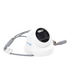 Turret TURBOHD 1080p / Imagen a Color 24/7 / Lente 2.8 mm / ColorVu Lite / Luz Blanca 20 mts / Uso en Interior / Policarbo...