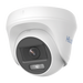 [ColorVu] AUDIO POR COAXITRON / Turret TURBOHD 1080p / Imagen a Color 24/7 / Lente 2.8 mm / Luz Blanca 20 mts / Uso Interi...