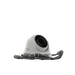 Turret TURBOHD 5 Megapíxel / 85° de Visión / Lente 2.8 mm / Exterior IP66 / IR EXIR 20 mts / TVI-AHD-CVI-CVBS / Metal HiLo...