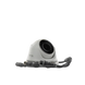 Turret TURBOHD 5 Megapíxel / 85° de Visión / Lente 2.8 mm / Exterior IP66 / IR EXIR 20 mts / TVI-AHD-CVI-CVBS / Metal HiLo...