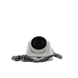 Turret TURBOHD 5 Megapíxel / 85° de Visión / Lente 2.8 mm / Exterior IP66 / IR EXIR 20 mts / TVI-AHD-CVI-CVBS / Metal HiLo...