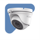 Turret TURBOHD 5 Megapíxel / 85° de Visión / Lente 2.8 mm / Exterior IP66 / IR EXIR 20 mts / TVI-AHD-CVI-CVBS / Metal HiLo...