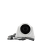 Turret TurboHD 5 Megapíxeles / 85° de Visión / Lente 2.8 mm / Interior / IR EXIR 20 mts / TVI-AHD-CVI-CVBS HiLook by HIKVI...