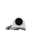 Turret TurboHD 5 Megapíxeles / 85° de Visión / Lente 2.8 mm / Interior / IR EXIR 20 mts / TVI-AHD-CVI-CVBS HiLook by HIKVI...