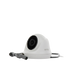 Turret TurboHD 5 Megapíxeles / 85° de Visión / Lente 2.8 mm / Interior / IR EXIR 20 mts / TVI-AHD-CVI-CVBS HiLook by HIKVI...