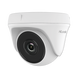 Turret TurboHD 5 Megapíxeles / 85° de Visión / Lente 2.8 mm / Interior / IR EXIR 20 mts / TVI-AHD-CVI-CVBS - HiLook by HIK...