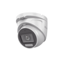 [Dual Light + ColorVu] Turret TURBOHD 3K megapixel / 30 mts IR + 20 mts luz b...