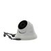 Turret TURBOHD 2 Megapíxel (1080p) / Lente 2.8 mm / 40 mts IR EXIR / 4 Tecnologías (TVI / AHD / CVI / CVBS) / IP66 HiLook ...