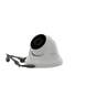 Turret TURBOHD 2 Megapíxel (1080p) / Lente 2.8 mm / 40 mts IR EXIR / 4 Tecnologías (TVI / AHD / CVI / CVBS) / IP66 HiLook ...
