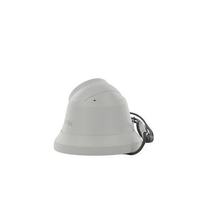 Turret TURBOHD 2 Megapíxel (1080p) / Lente 2.8 mm / 40 mts IR EXIR / 4 Tecnologías (TVI / AHD / CVI / CVBS) / IP66 HiLook ...
