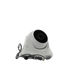 Turret TURBOHD 2 Megapíxel (1080p) / Lente 2.8 mm / 40 mts IR EXIR / 4 Tecnologías (TVI / AHD / CVI / CVBS) / IP66 HiLook ...