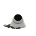 Turret TURBOHD 2 Megapíxel (1080p) / Lente 2.8 mm / 40 mts IR EXIR / 4 Tecnologías (TVI / AHD / CVI / CVBS) / IP66 HiLook ...