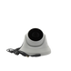 Turret TURBOHD 2 Megapíxel (1080p) / Lente 2.8 mm / 40 mts IR EXIR / 4 Tecnologías (TVI / AHD / CVI / CVBS) / IP66 HiLook ...