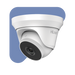 Turret TURBOHD 2 Megapíxel (1080p) / Lente 2.8 mm / 40 mts IR EXIR / 4 Tecnologías (TVI / AHD / CVI / CVBS) / IP66 HiLook ...