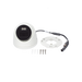 [Audio Bidireccional + Dual Light + ColorVu] Turret TURBOHD 2 Megapixel (1080p) / Lente 2.8 mm / 40 mts IR EXIR + 40 mts L...