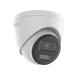 [Audio Bidireccional + Dual Light + ColorVu] Turret TURBOHD 2 Megapixel (1080p) / Lente 2.8 mm / 40 mts IR EXIR + 40 mts L...