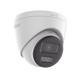 [Audio Bidireccional + Dual Light + ColorVu] Turret TURBOHD 2 Megapixel (1080p) / Lente 2.8 mm / 40 mts IR EXIR + 40 mts L...