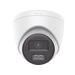 [Audio Bidireccional + Dual Light + ColorVu] Turret TURBOHD 2 Megapixel (1080p) / Lente 2.8 mm / 40 mts IR EXIR + 40 mts L...