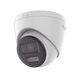 [Audio Bidireccional + Dual Light + ColorVu] Turret TURBOHD 2 Megapixel (1080p) / Lente 2.8 mm / 40 mts IR EXIR + 40 mts L...