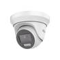 [Audio Bidireccional + Dual Light + ColorVu] Turret TURBOHD 3K / 5 Megapixel ...
