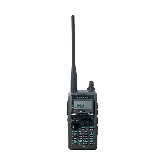 KENWOOD THD-72A