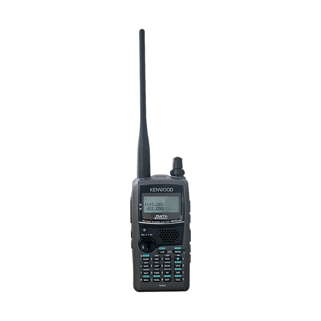 KENWOOD THD-72A