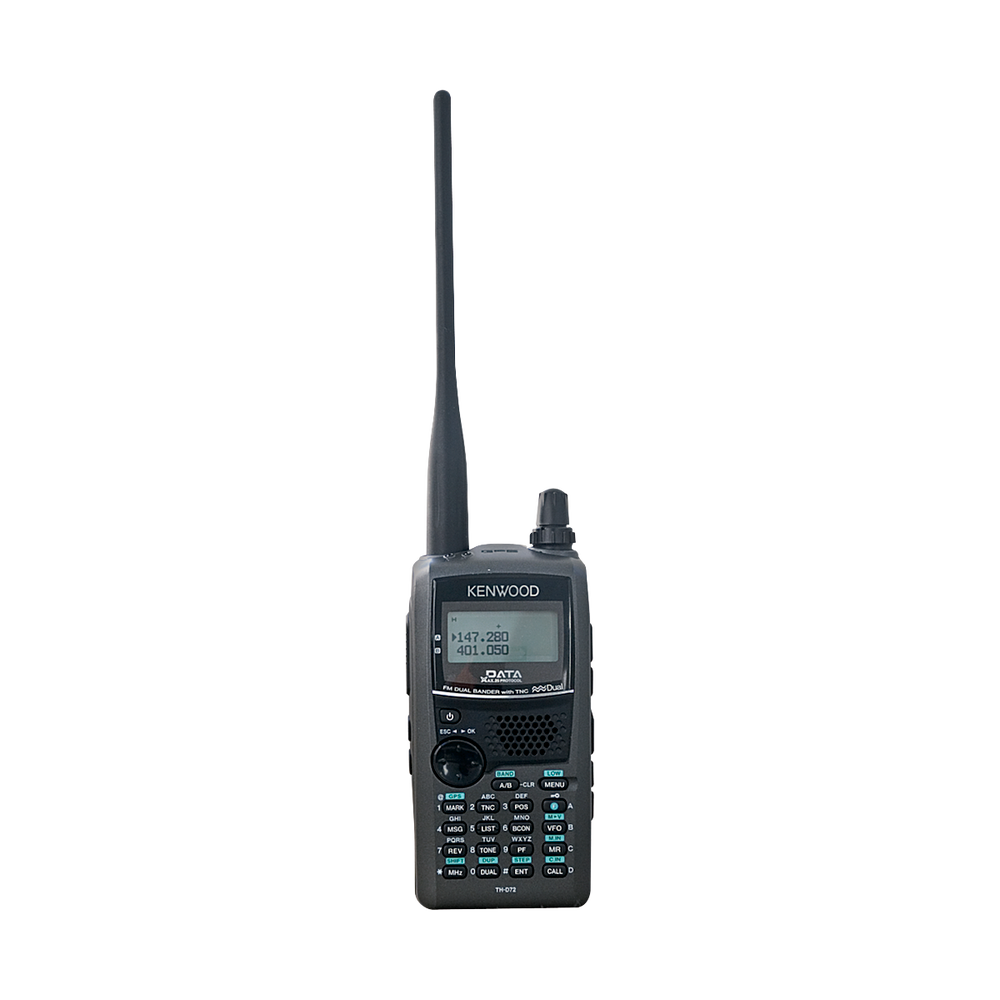 KENWOOD THD-72A