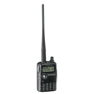 KENWOOD THF-6A