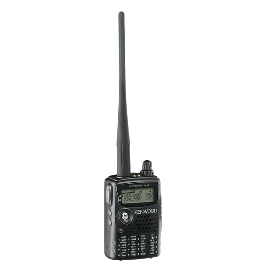 KENWOOD THF-6A
