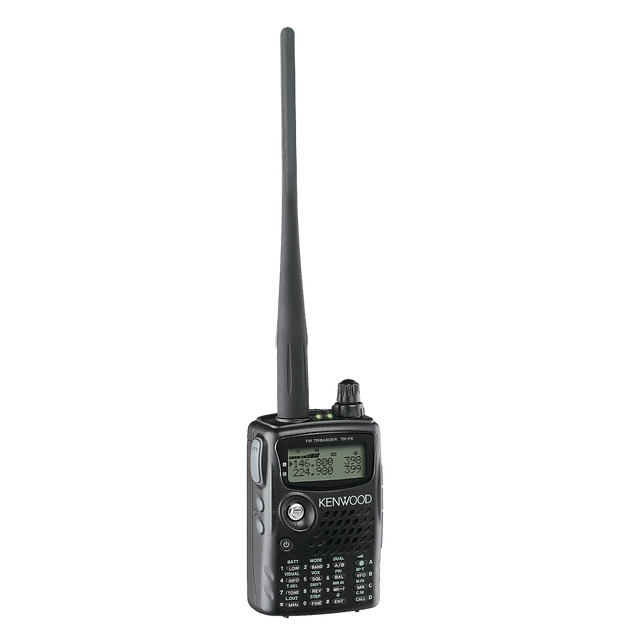 KENWOOD THF-6A