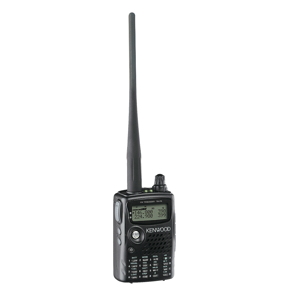 KENWOOD THF-6A