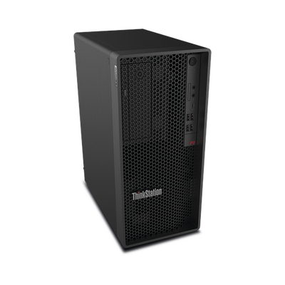 Estación de Trabajo (Workstation) / Core i7 14va generación / 16 GB RAM / SSD 512 GB / Tarjeta Gráfica T400 / WiFi 6 / Mul...