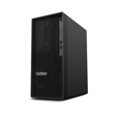 Estación de Trabajo (Workstation) / Core i7 14va generación / 16 GB RAM / SSD 512 GB / Tarjeta Gráfica T400 / WiFi 6 / Mul...
