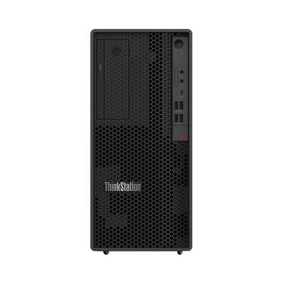 Estación de Trabajo (Workstation) / Core i7 14va generación / 16 GB RAM / SSD 512 GB / Tarjeta Gráfica T400 / WiFi 6 / Mul...
