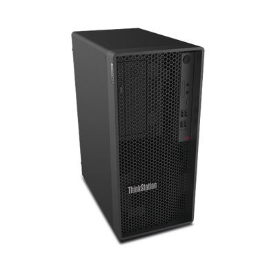 Estación de Trabajo (Workstation) / Core i7 14va generación / 16 GB RAM / SSD 512 GB / Tarjeta Gráfica T400 / WiFi 6 / Mul...
