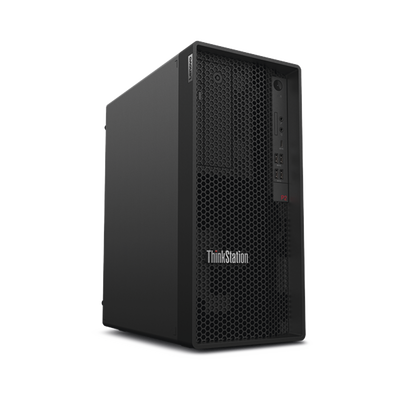 Estación de Trabajo (Workstation) / Core i7 14va generación / 16 GB RAM / SSD 512 GB / Tarjeta Gráfica T400 / WiFi 6 / Mul...